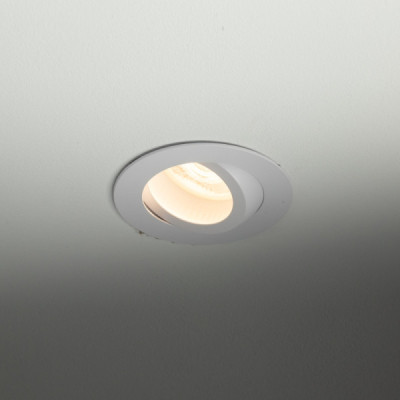 Aura white gu10 10572 - TK Lighting