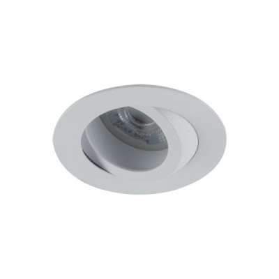 Aura white gu10 10572 - TK Lighting