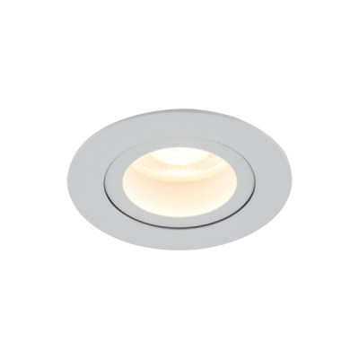 Aura white gu10 10572 - TK Lighting