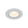 Aura white gu10 10572 - TK Lighting