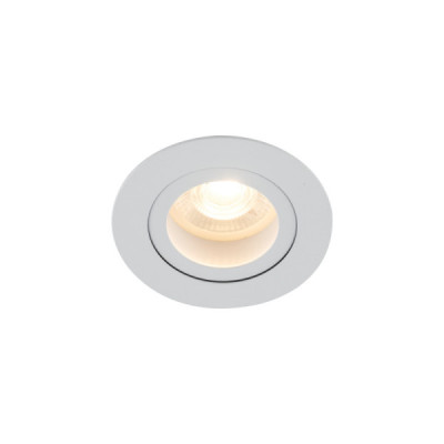 Aura white gu10 10572 - TK Lighting