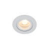 Aura white gu10 10572 - TK Lighting