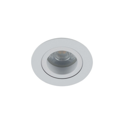 Aura white gu10 10572 - TK Lighting