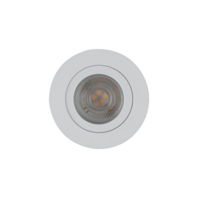 Aura white gu10 10572 - TK Lighting