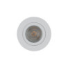 Aura white gu10 10572 - TK Lighting