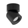 Twist black gu10 10575 - TK Lighting