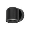 Twist black gu10 10575 - TK Lighting