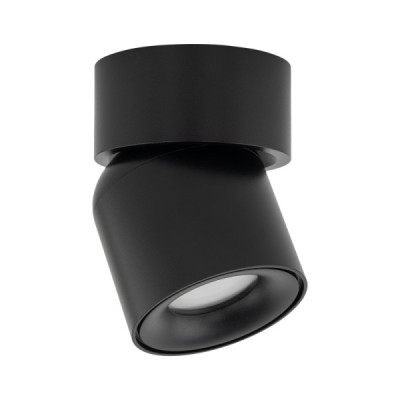 Twist black gu10 10575 - TK Lighting