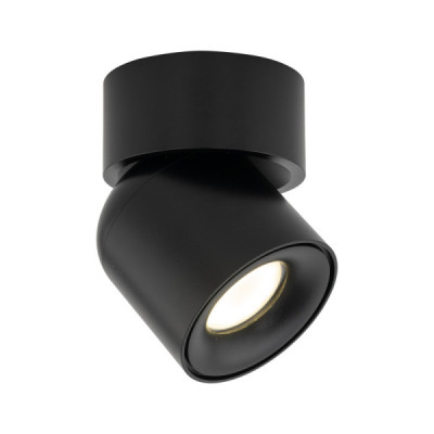 Twist black gu10 10575 - TK Lighting