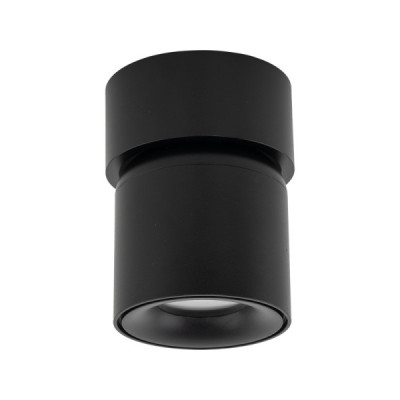 Twist black gu10 10575 - TK Lighting