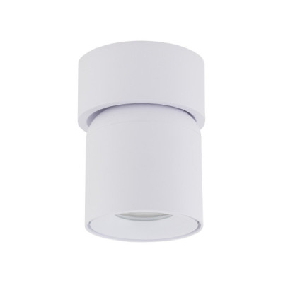 Twist white gu10 10576 - TK Lighting