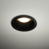 Opti black gu10 10577 - TK Lighting