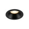 Opti black gu10 10577 - TK Lighting