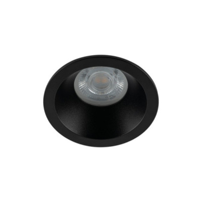 Opti black gu10 10577 - TK Lighting