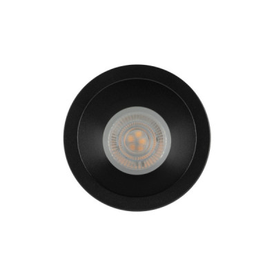 Opti black gu10 10577 - TK Lighting