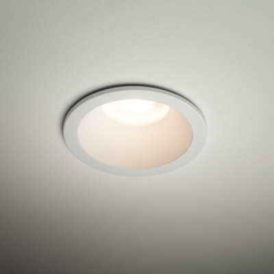 Opti white gu10 10578 - TK Lighting