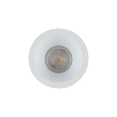 Opti white gu10 10578 - TK Lighting