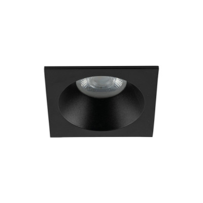 Prisma black gu10 10581 - TK Lighting