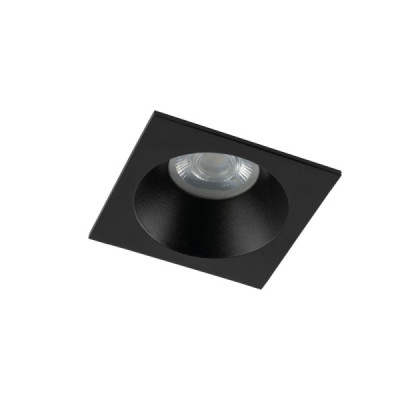 Prisma black gu10 10581 - TK Lighting