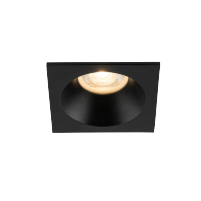 Prisma black gu10 10581 - TK Lighting