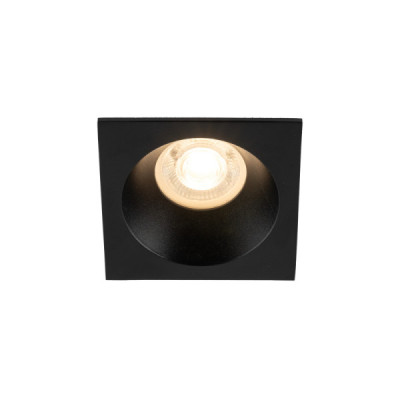 Prisma black gu10 10581 - TK Lighting