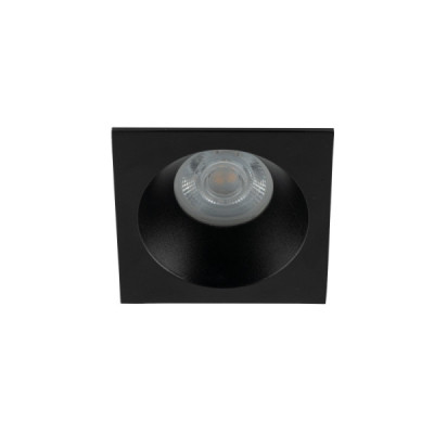 Prisma black gu10 10581 - TK Lighting