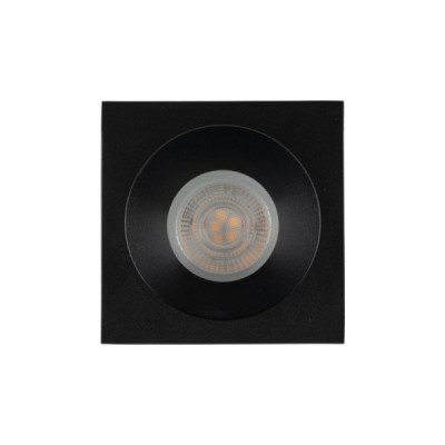 Prisma black gu10 10581 - TK Lighting