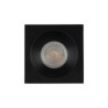 Prisma black gu10 10581 - TK Lighting