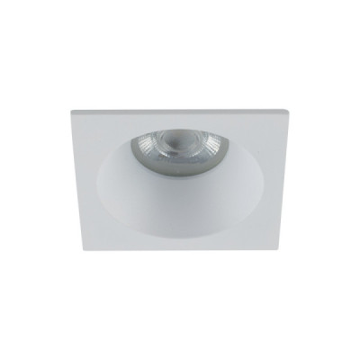 Prisma white gu10 10582 - TK Lighting