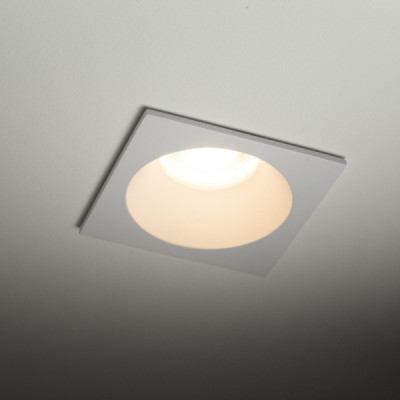 Prisma white gu10 10582 - TK Lighting