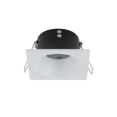 Prisma white gu10 10582 - TK Lighting