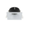 Prisma white gu10 10582 - TK Lighting