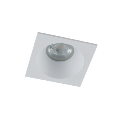 Prisma white gu10 10582 - TK Lighting