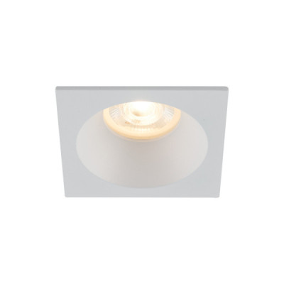 Prisma white gu10 10582 - TK Lighting