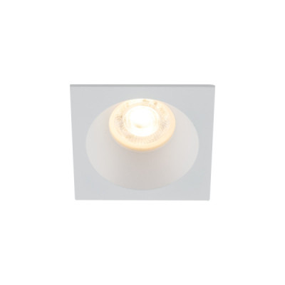 Prisma white gu10 10582 - TK Lighting