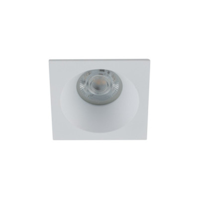 Prisma white gu10 10582 - TK Lighting