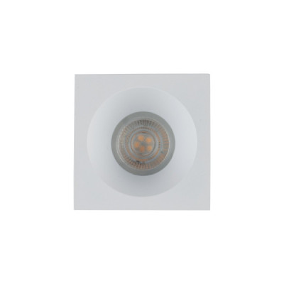 Prisma white gu10 10582 - TK Lighting