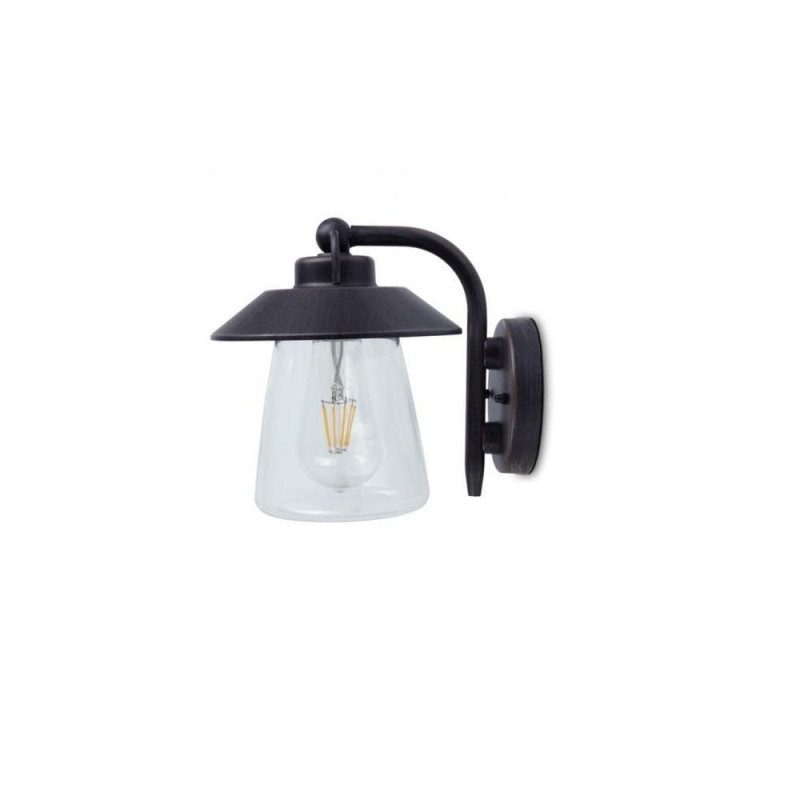 Lutec Cate - lampa zewnętrzna IP44