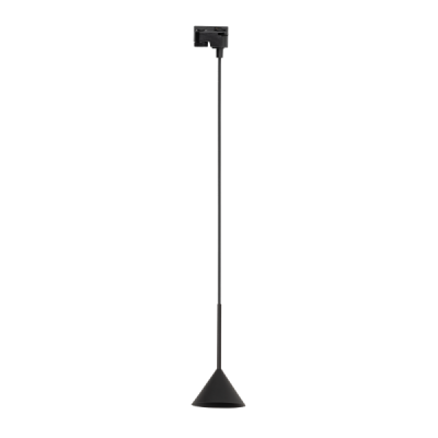 Tracer cono mini black 10649 - TK Lighting