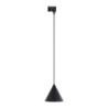 Tracer cono black 10650 - TK Lighting