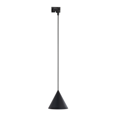 Tracer cono black 10650 - TK Lighting