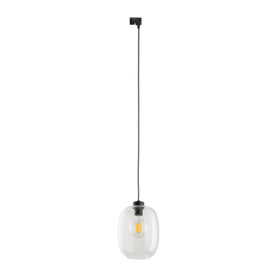 Tracer elio transparent 1xe27 10662 - TK Lighting