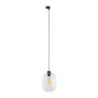 Tracer elio transparent 1xe27 10662 - TK Lighting