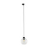 Tracer cubus transparent trójobwodowy 1xe27 10685 - TK Lighting