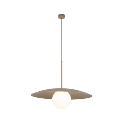 Slate sabia glass 10910 - TK Lighting