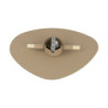 Stone sabia kinkiet 2 10704 - TK Lighting