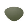 Stone green kinkiet 2 10706 - TK Lighting