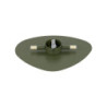 Stone green kinkiet 2 10706 - TK Lighting