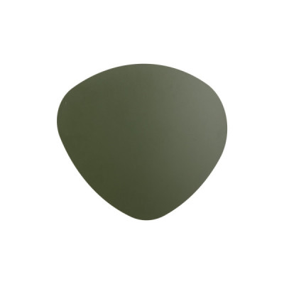 Stone green kinkiet 3 10707 - TK Lighting