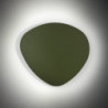 Stone green kinkiet 3 10707 - TK Lighting